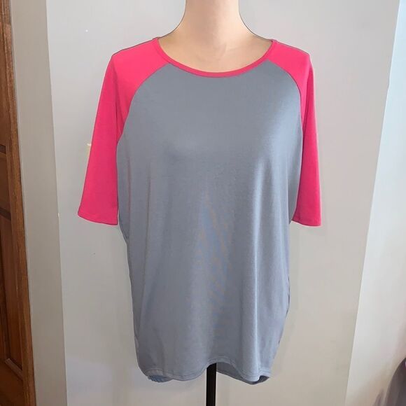 (3/$15) LulaRoe Irma size XXS - Picture 1 of 8